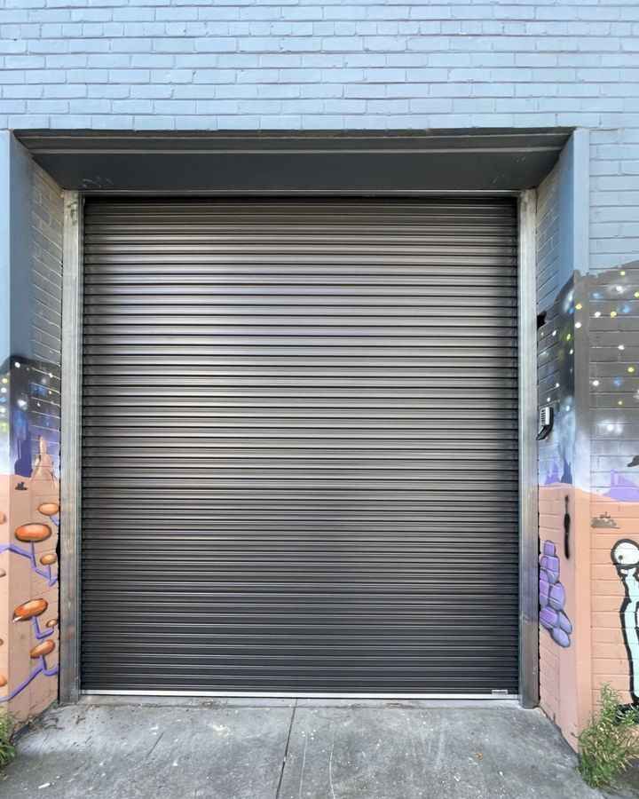 RJ Garage Doors image
