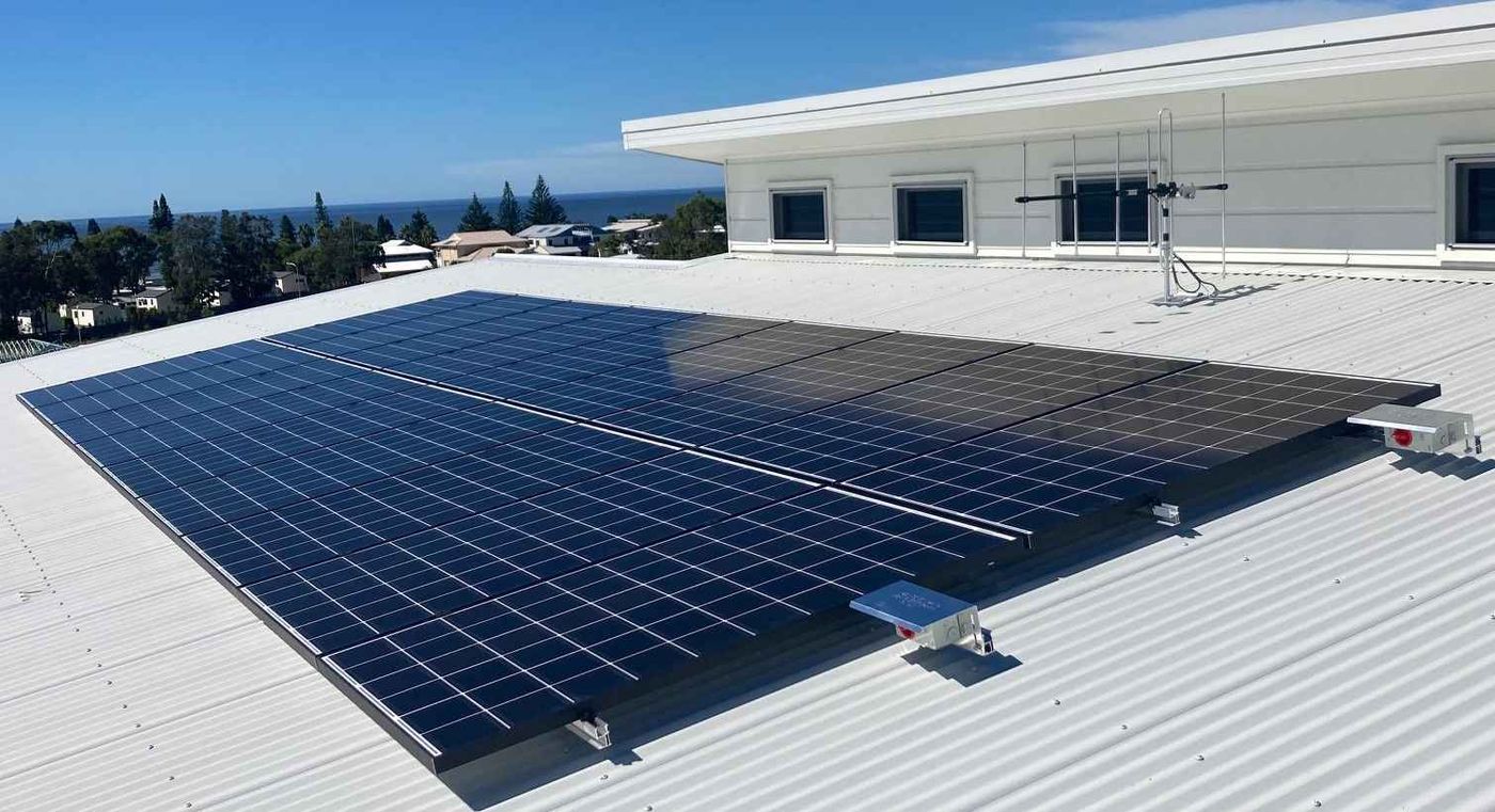 Mackies Air Conditioning, Refrigeration & Solar Power Taree image