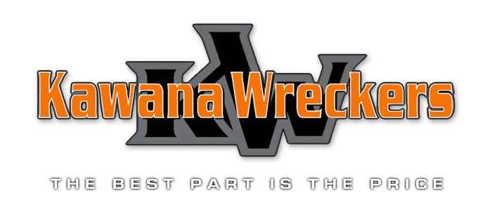 Kawana Wreckers image