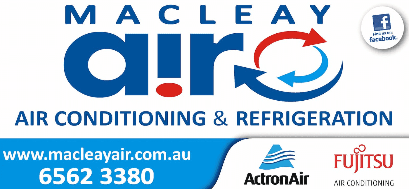 Macleay Air - Air Conditioning, Refrigeration and Electrical image