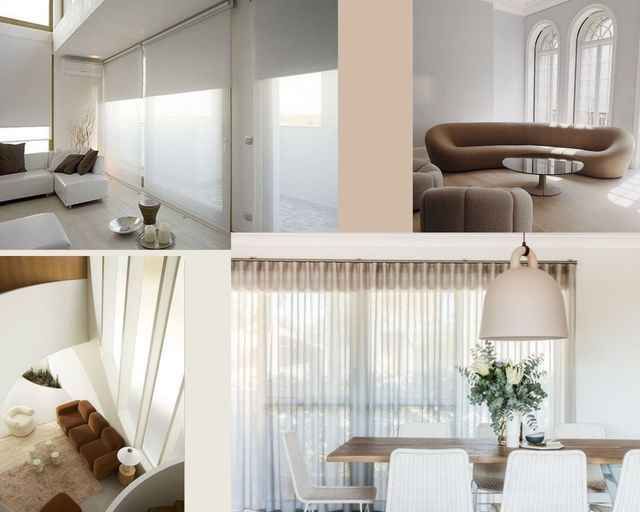 Gold Coast Blinds & Shutters image