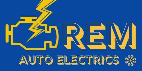 REM Auto Electrics image