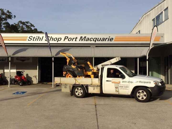 Stihl Shop Port Macquarie–Peter's Mower Centre image