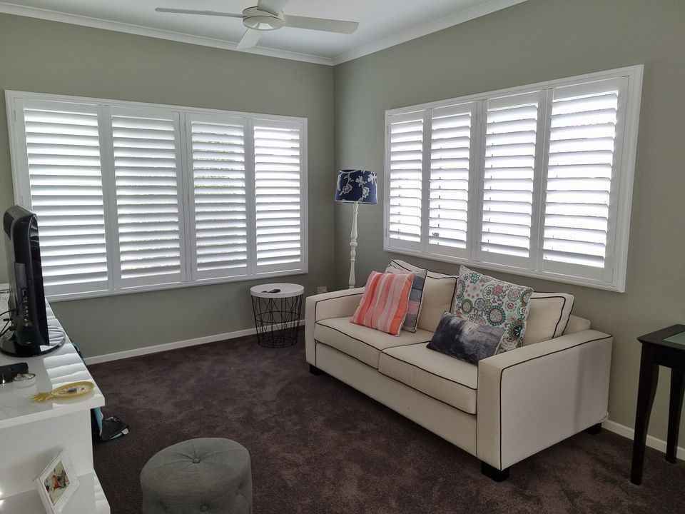 Allview Blinds & Shutters image