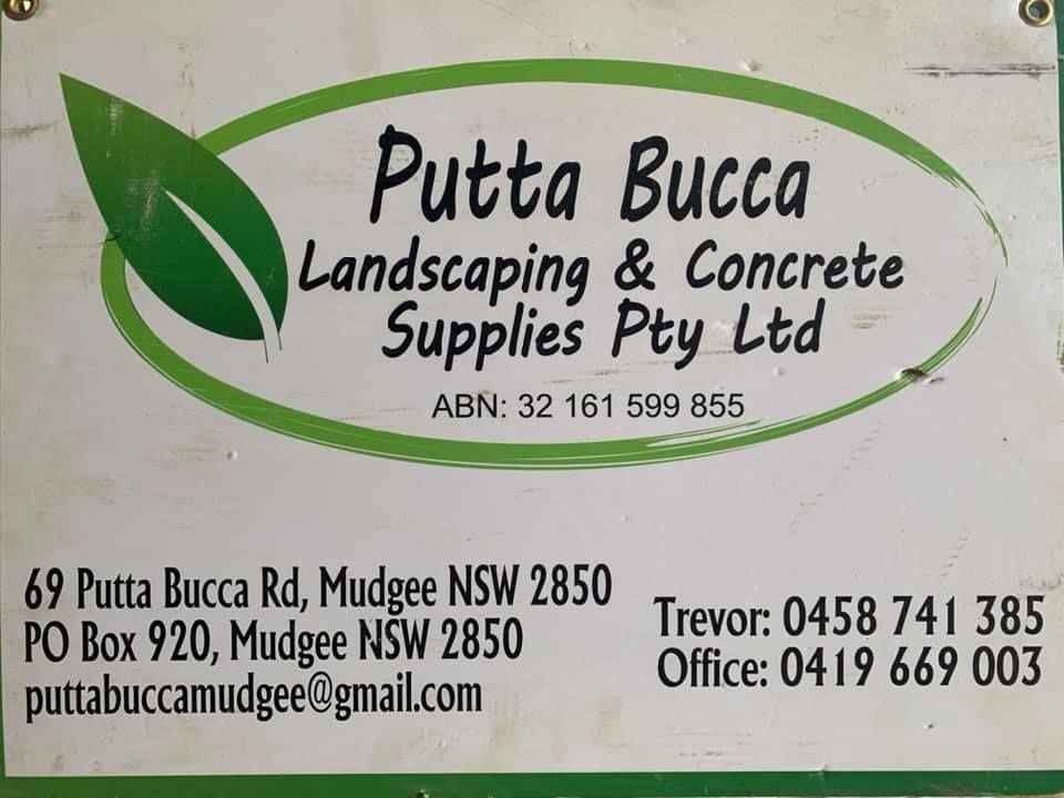Putta Bucca Landscaping Supplies image