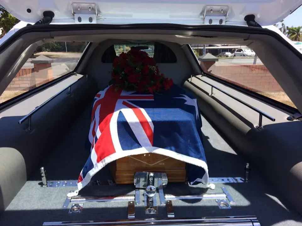 Killick Family Funerals image