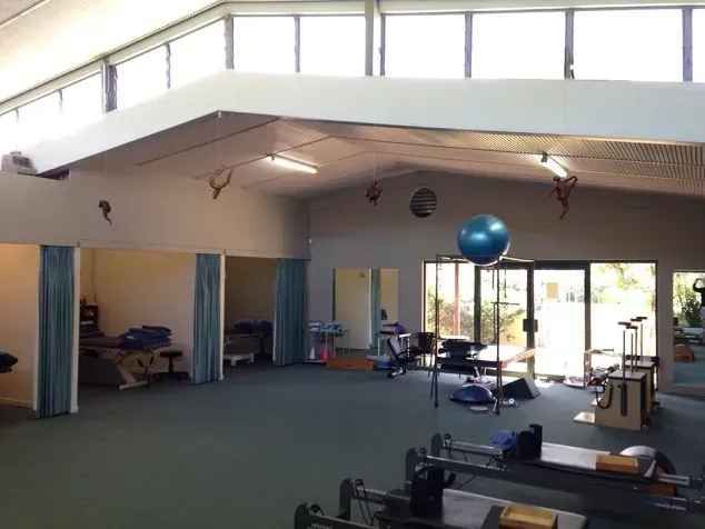 Park Beach Physiotherapy & Sports Injury Clinic image