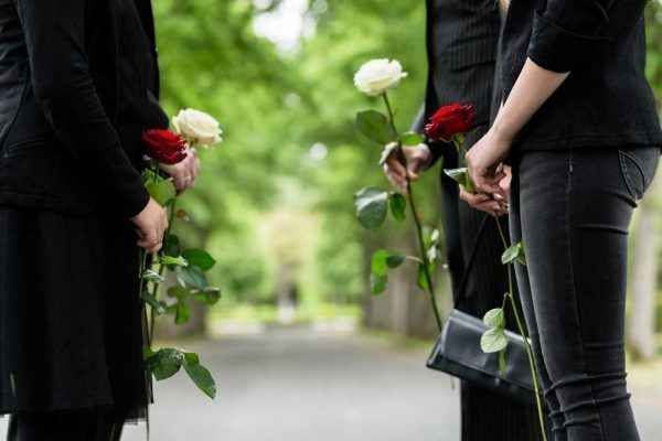 Finlayson & McKenzie Funeral Directors image