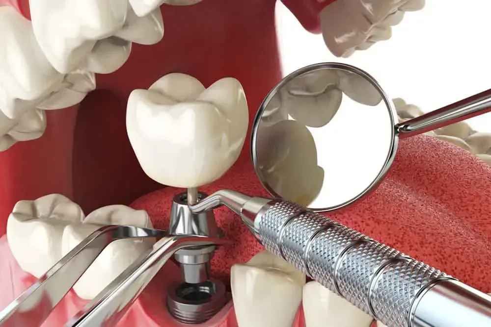 Regal's Dental image