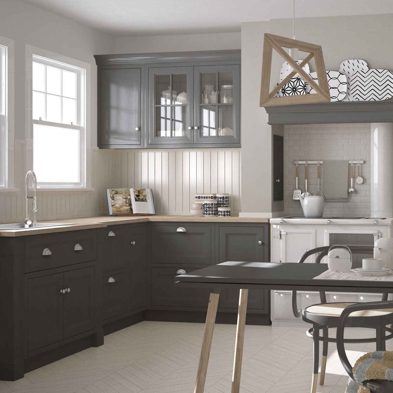 Accent Kitchens image