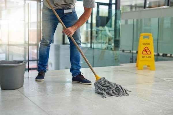 Earlybird Cleaning Service image