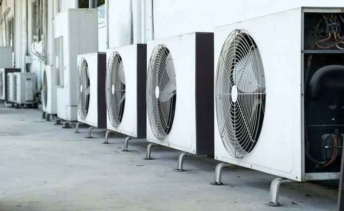Eastland Air Conditioning & Refrigeration image