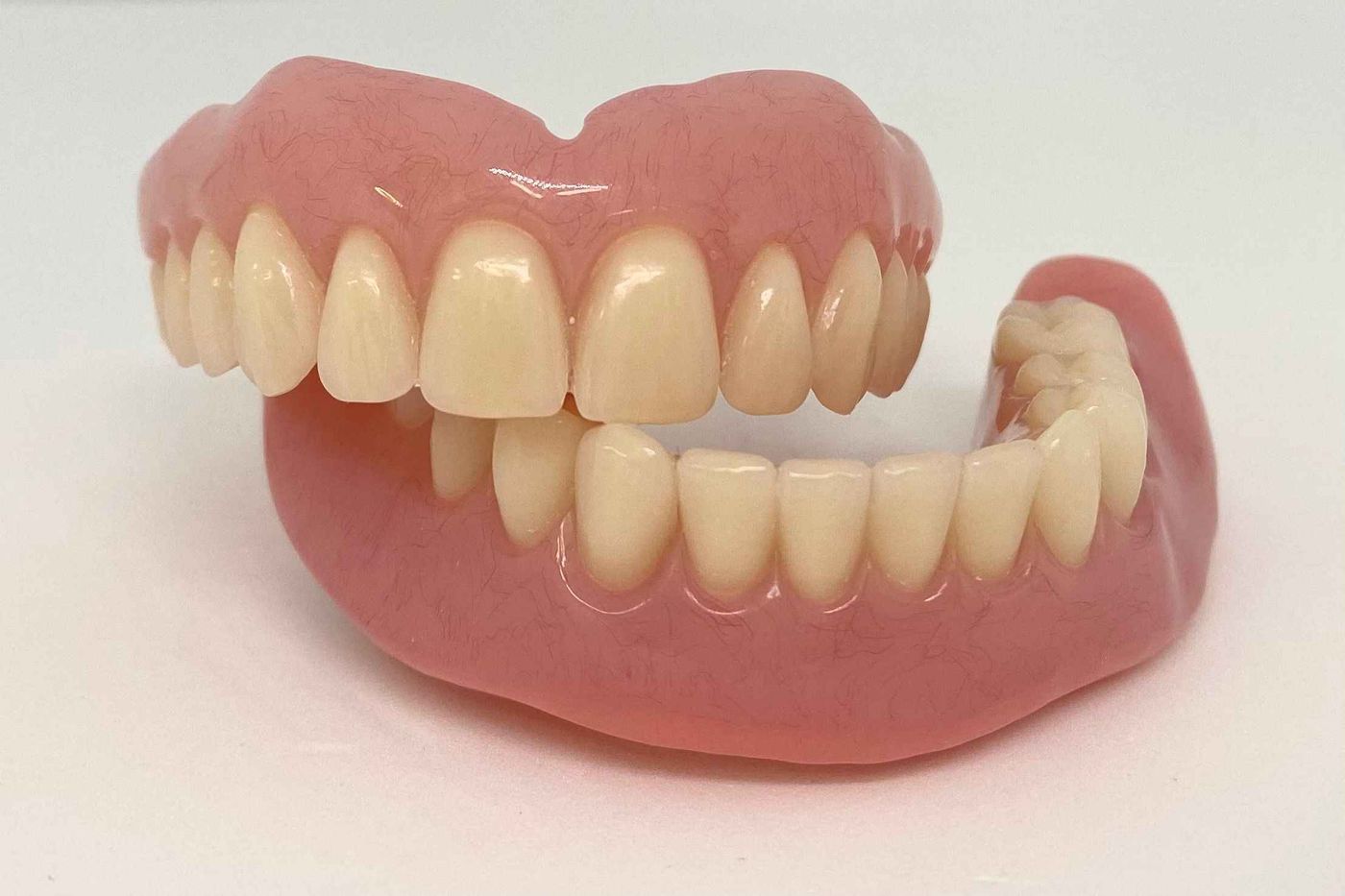Active Denture Clinic image