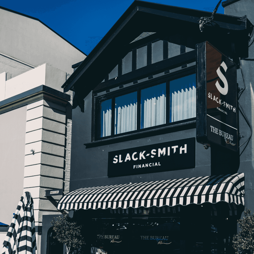 Slack-Smith Financial image