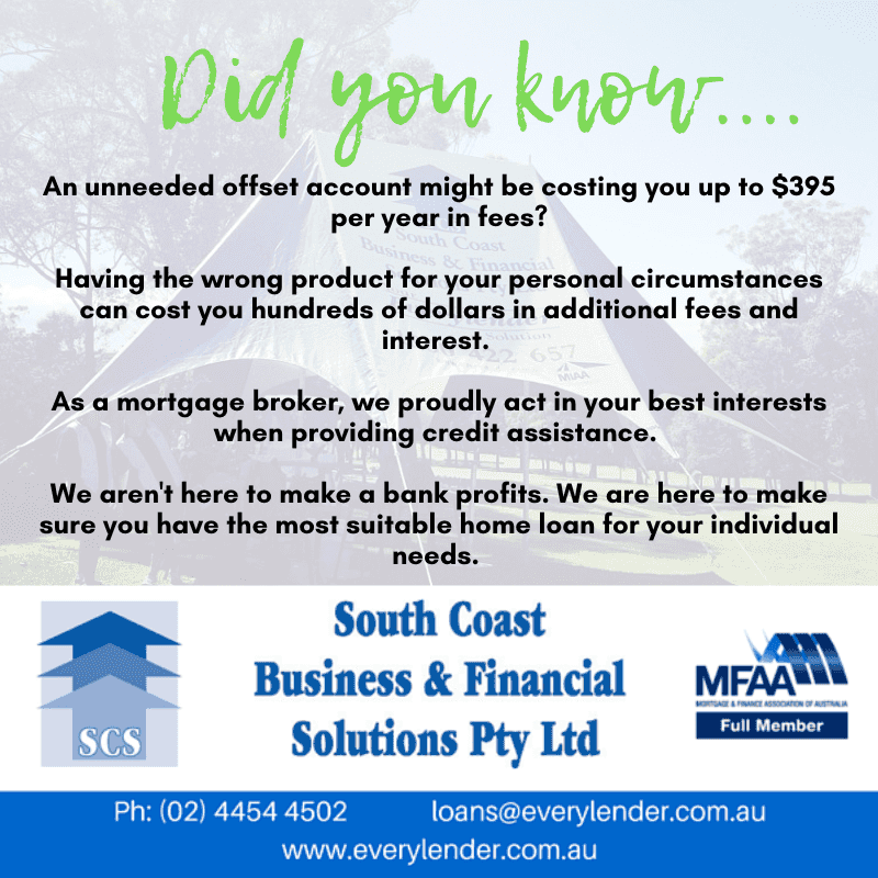 South Coast Business & Financial Solutions Pty Ltd image