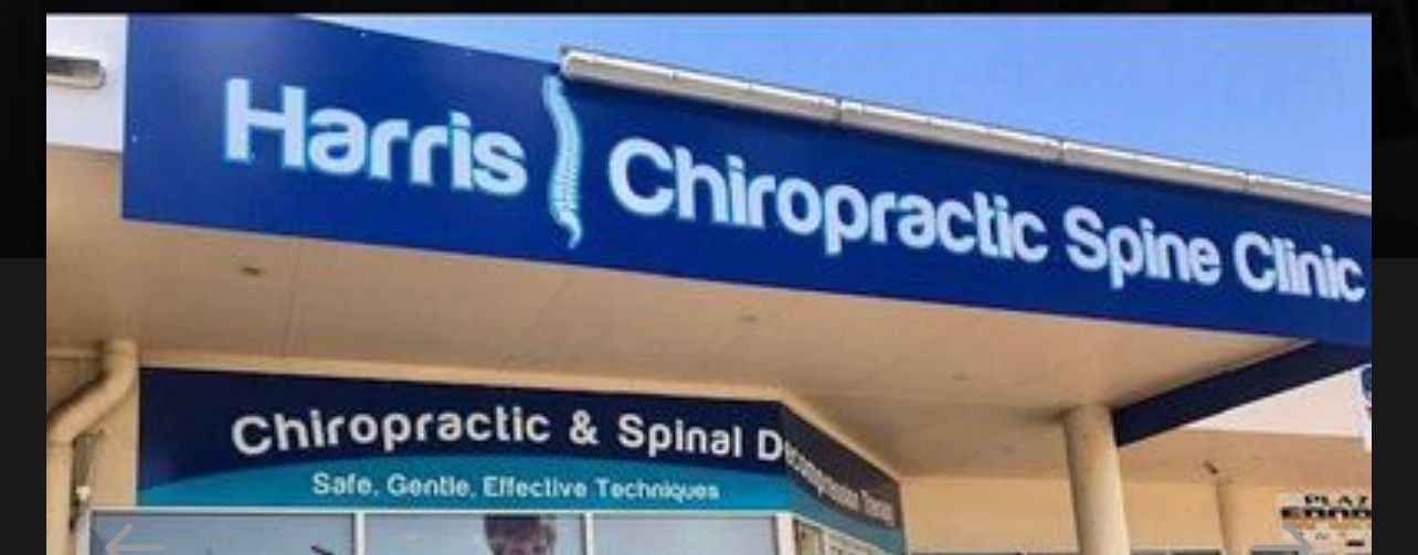 Harris Chiropractic image