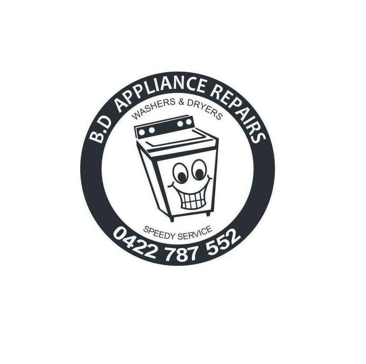 B.D Appliance Repairs & Services image