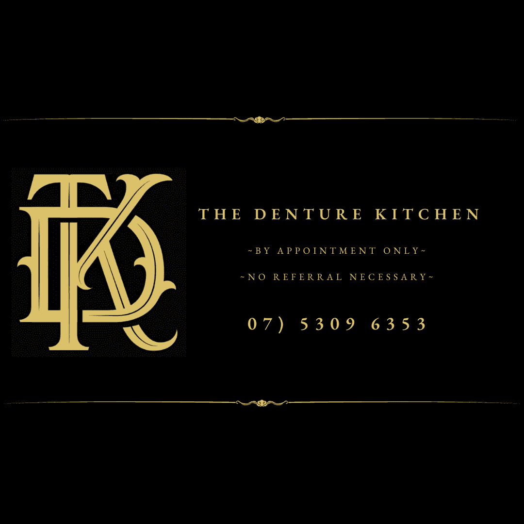 The Denture Kitchen image