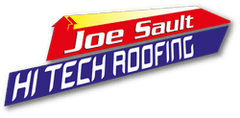 Hi Tech Roofing logo