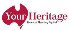 Your Heritage Financial Planning logo