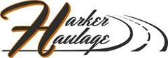 Harker Haulage logo