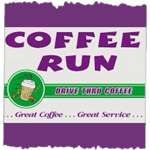 Coffee Run logo