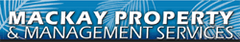 Mackay Property & Management Services logo