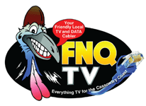 FNQ TV logo