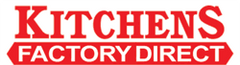 Kitchens Factory Direct logo