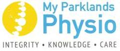 My Parklands Physio logo