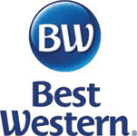 Best Western Parkside Motor Inn logo