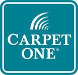 Allen's Carpet One logo