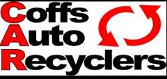 Coffs Auto Recyclers & 4WD logo