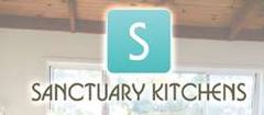 Sanctuary Kitchens logo