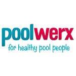 Poolwerx Coffs Harbour logo