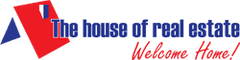 The House of Real Estate logo