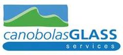 Canobolas Glass Service logo