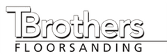 T Brothers Floor Sanding logo