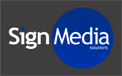 Sign Media Solutions logo