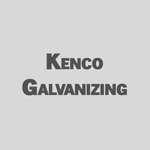 Kenco Galvanizing logo