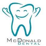 McDonald Dental logo