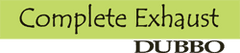 Complete Exhaust Dubbo logo