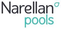 Narellan Pools Mackay logo