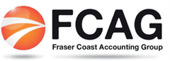 Fraser Coast Accounting Group logo