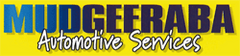 Mudgeeraba Automotive Services logo