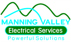 Manning Valley Electrical Services logo