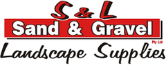 S & L Sand & Gravel Pty Ltd logo
