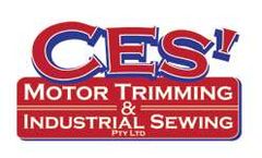 CES Towing Cobar logo
