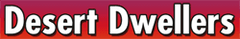 Desert Dwellers logo