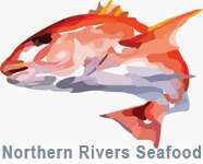 Northern Rivers Seafood logo